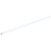 SLV LED-buis- Energielabel: E (A - G) G13 T8 16 W Koudwit 1 stuk(s) (Ø x l) 28 mm x 1210 mm