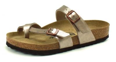 Birkenstock Mayari Taupe BIR08