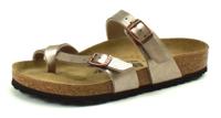 Birkenstock Mayari Taupe BIR08