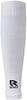 Robey RS5018 Footless Pro Socks - White - Senior