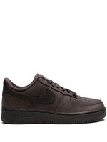 Nike baskets Air Force 1 PRM 'Velvet Brown' - Marron