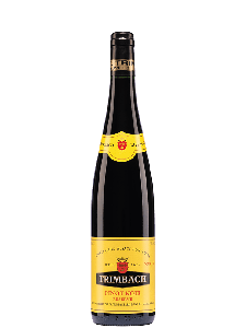 Trimbach Pinot Noir Réserve Cuve 7 | Rode wijn | Frankrijk