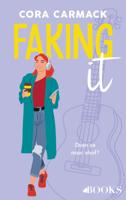 Faking it (Paperback)