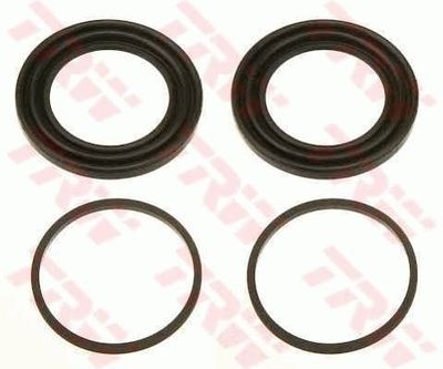 Reparatieset, remklauw SJ1136