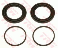 Reparatieset, remklauw SJ1136