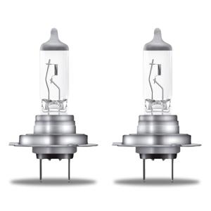 OSRAM Halogeenlamp Hoogvermogen verlichting, Off Road Super Bright Plus H7 80 W 3200 K (Ø) 12 mm