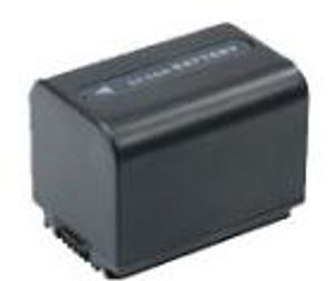 Jupio VSO0024 batterij voor camera's/camcorders Lithium-Ion (Li-Ion) 1500 mAh