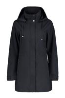 Luhta Erikkala Dames Isolatiejas Dark Blue 36