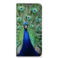 OPPO A54s | A16 | A16s | Hoesje maken | Pauw