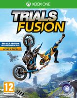 Trials Fusion Deluxe Edition - thumbnail