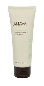 Ahava T.T.R. Extreme Radiance Lifting Mask 75ml