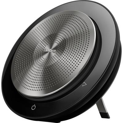 Jabra SPEAK 750 UC + Link 370 Conferentieluidspreker Bluetooth, USB-A 2.0 Grijs, Zwart