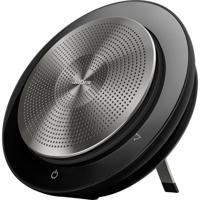 Jabra SPEAK 750 UC + Link 370 Conferentieluidspreker Bluetooth, USB-A 2.0 Grijs, Zwart