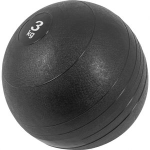 Gorilla Sports 100776-00019-0008 fittnessbal 3 kg