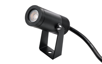 Hovden Grafiet Micro 250lm 3000K Ra>80 Faseafsnijding
