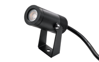Hovden Grafiet Micro 250lm 3000K Ra>80 Faseafsnijding