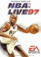 NBA Live '97 NBA Live '97