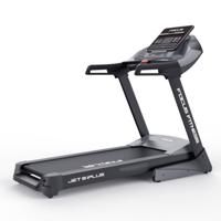 Loopband - Focus Fitness Jet 9 iPlus