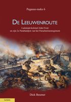 De Leeuwenroute - Dick Beumer - ebook