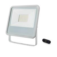 Bouwlamp EDM 70375 Wit F 50 W 3500 lm (6400 K)