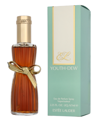 Estee Lauder Youth Dew 67 ml Eau de Parfum Dames