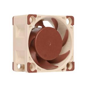 Noctua NF-A4X20 FLX PC-ventilator Beige, Bruin (b x h x d) 40 x 20 x 40 mm