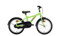 NOXON kinderfiets "bolt" (#1) bike bolt 18/28 sporty 1sp green matt