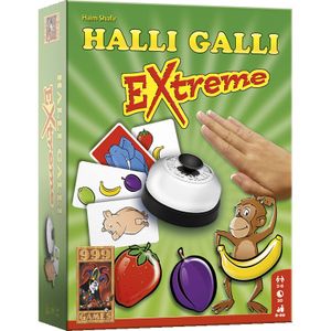 Halli Galli Extreme