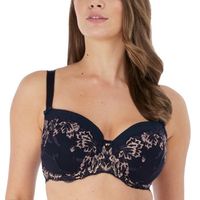 Fantasie Aubree Underwire Half Cup Bra - thumbnail