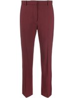 JOSEPH pantalon de tailleur Coleman - Rouge - thumbnail