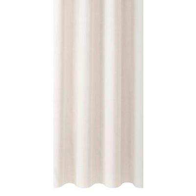 Gordijnstof Esmee - off white - Leen Bakker