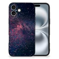 iPhone 16 Backcover Stars