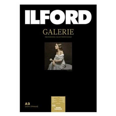 Ilford GALERIE Prestige Washi Torinoko A2 25 vel