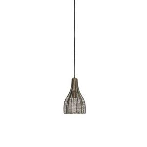 Light & Living Light&living Hanglamp Ø19x30 cm MARIAMA antiek brons