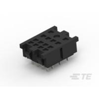 TE Connectivity 27E007 Package 1 stuk(s)