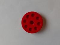U-rope Shackle Guard 57 Mm 10 Mm Gat Rood Default