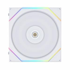 Lian Li 14RTL1W koelsysteem voor computers Computer behuizing Ventilator 14 cm Wit 1 stuk(s)