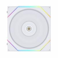 Lian Li 14RTL1W koelsysteem voor computers Computer behuizing Ventilator 14 cm Wit 1 stuk(s) - thumbnail