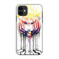 Fading: iPhone 11 Tough Case