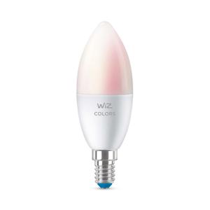 WiZ Lichtbron4,6W - E14 - Led 2200-6500K - 929002448802