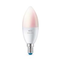 WiZ Lichtbron4,6W - E14 - Led 2200-6500K - 929002448802