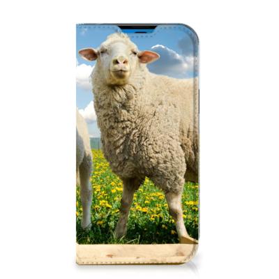 iPhone 14 Pro | Hoesje maken | Schaap en Lammetje