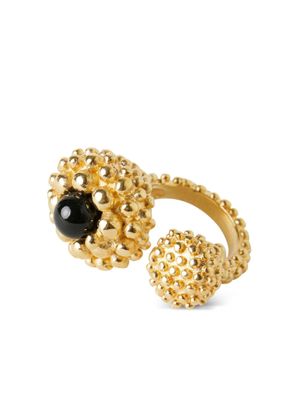 Paola Sighinolfi x Patrizia Casarini Karpos bague - Or