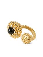 Paola Sighinolfi x Patrizia Casarini Karpos bague - Or
