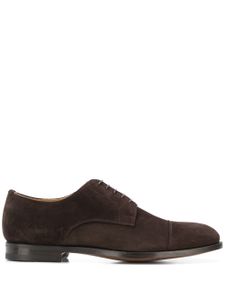 Scarosso derbies classiques - Marron