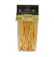 Tagliatelle eierpasta glutenvrij