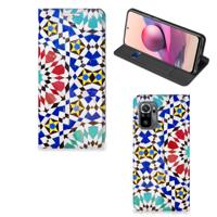 Xiaomi Redmi Note 10 4G | 10S | Poco M5s | Standcase | Mozaïek