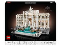 LEGO Architecture 21062 Trevifontein
