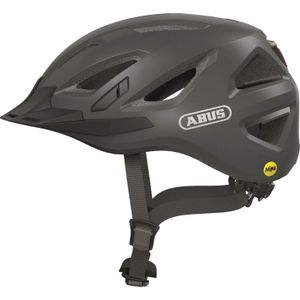 Abus Helm Urban-I 3.0 MIPS titan S 51-55cm