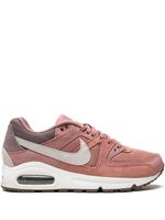 Nike baskets Air Max Command - Rose - thumbnail